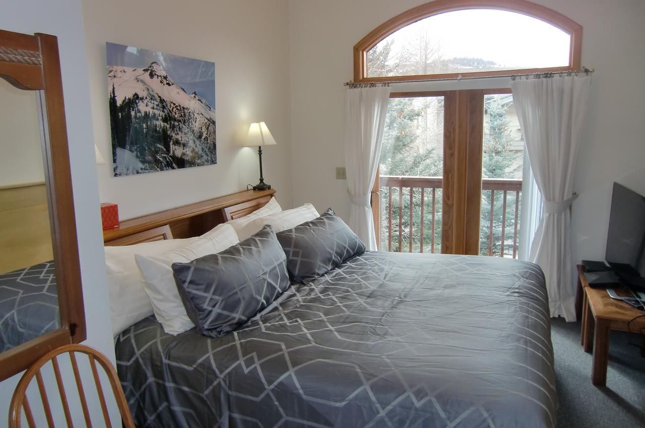 Mein Haus Bed & Breakfast Avon Exterior foto