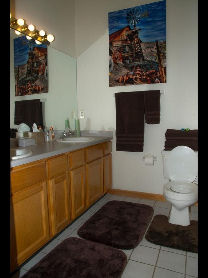 Mein Haus Bed & Breakfast Avon Exterior foto