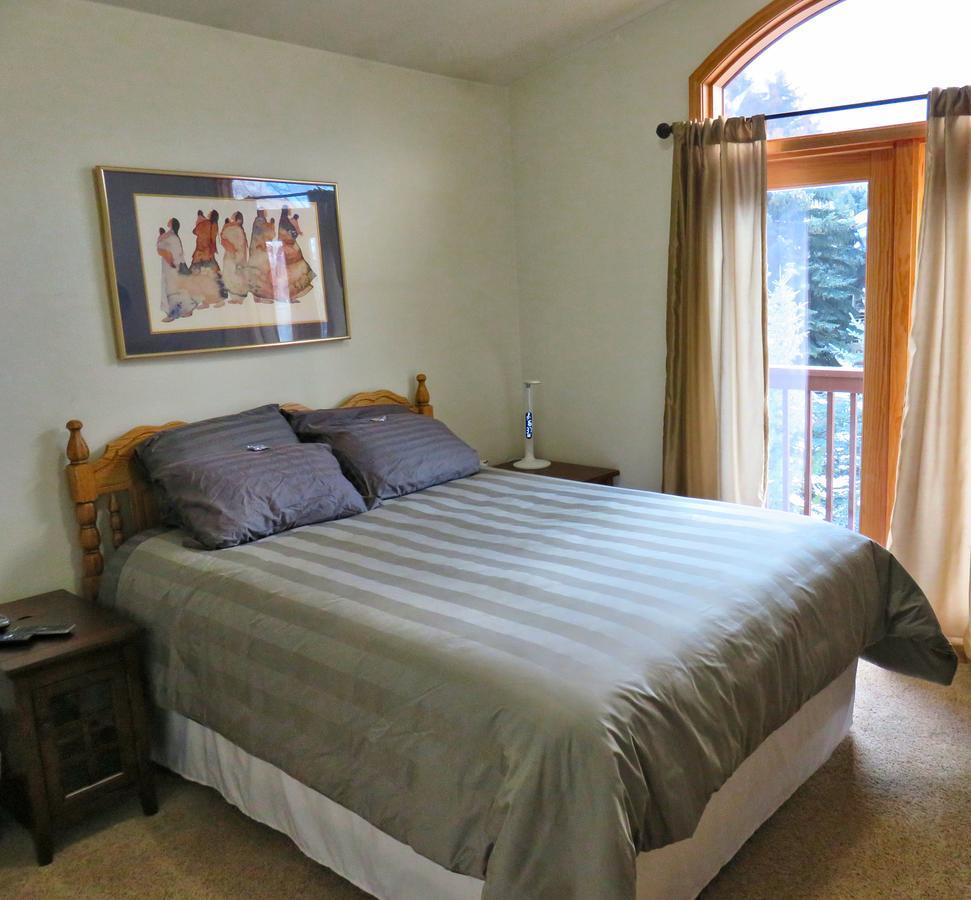 Mein Haus Bed & Breakfast Avon Exterior foto