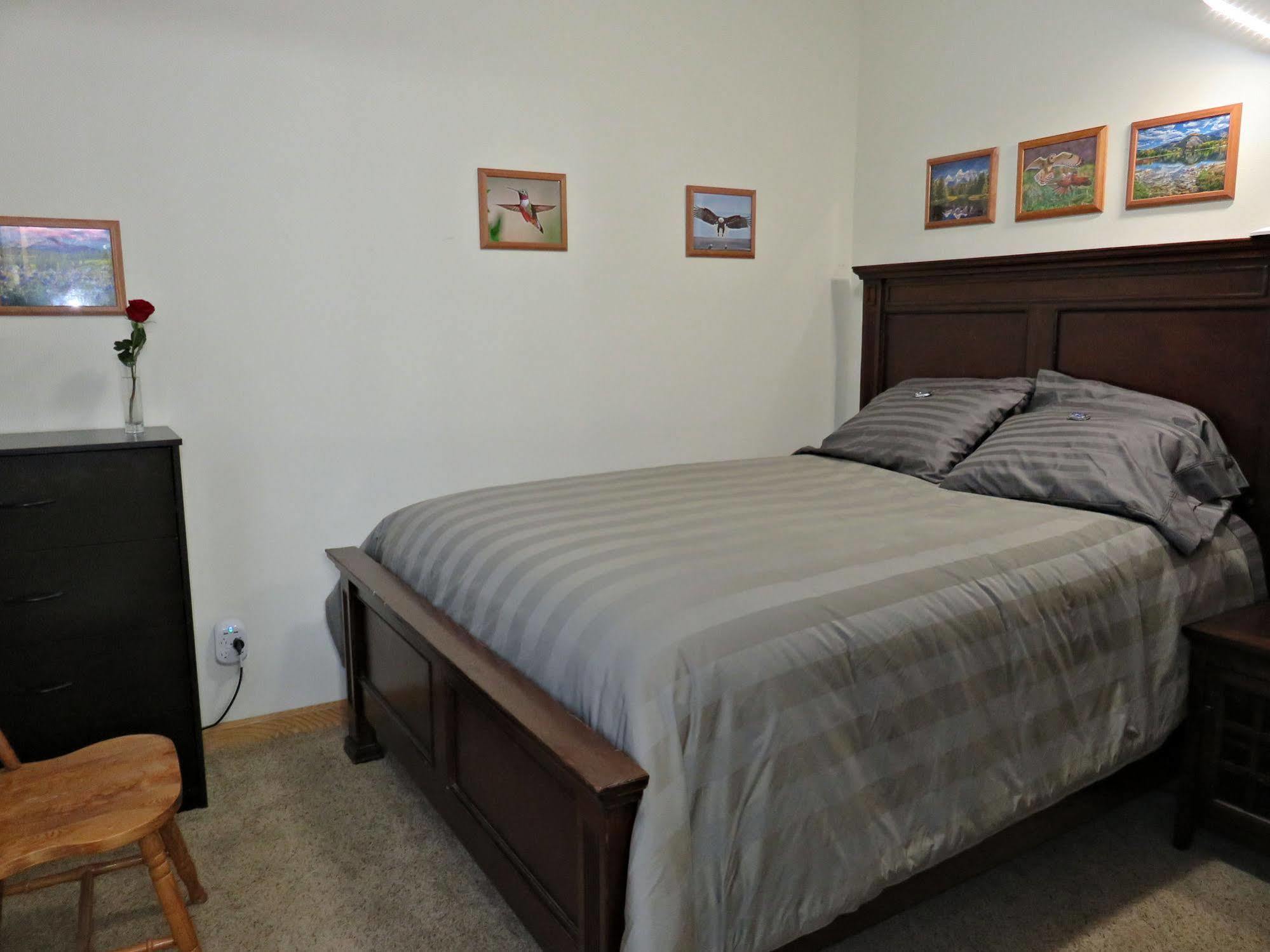 Mein Haus Bed & Breakfast Avon Exterior foto